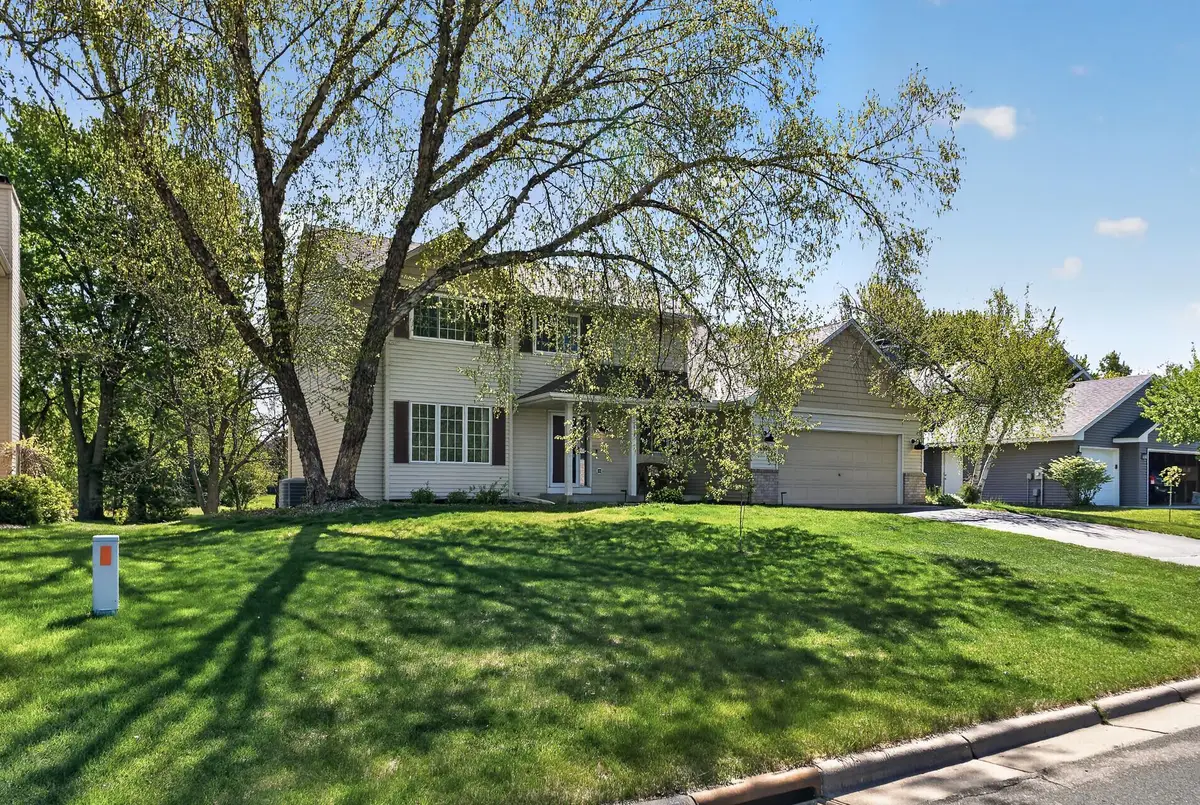 4696 Weston Hills Drive, Eagan, MN 55123 - #1