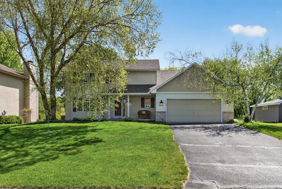 4696 Weston Hills Drive, Eagan, MN 55123 - #3