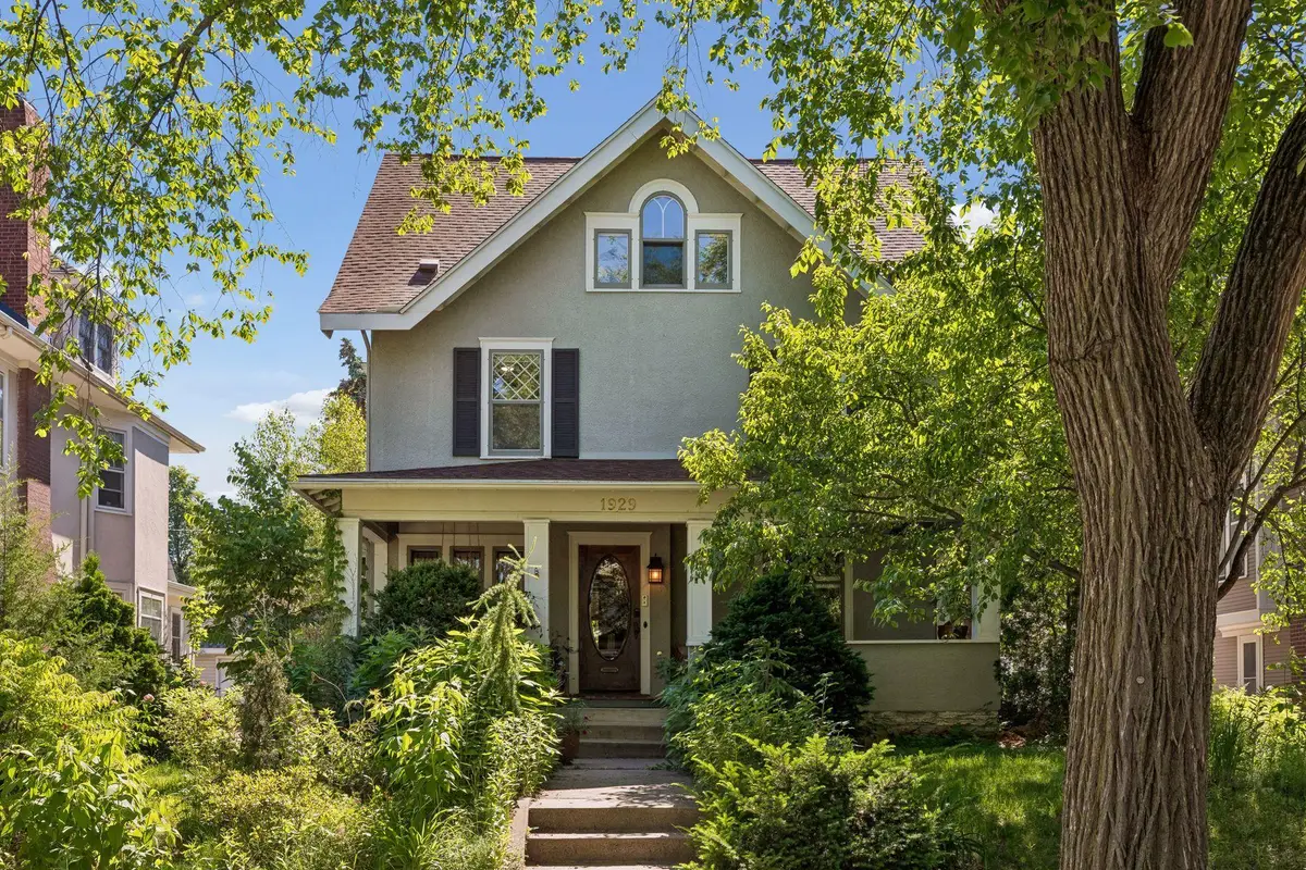 1929 James Avenue S, Minneapolis, MN 55403 - #1