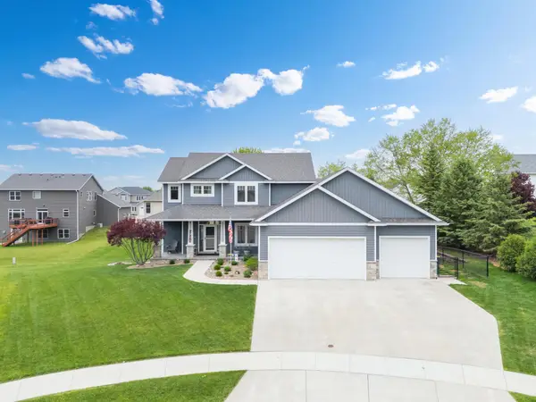 1002 9th Avenue Nw, Byron, MN 55920