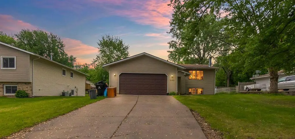 1150 Glendon Street N, Maplewood, MN 55119 - #1
