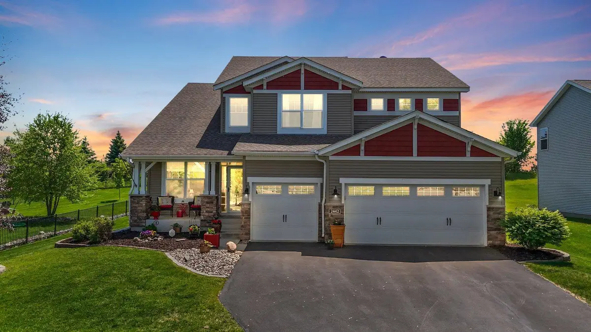 2442 Lacy Lane, Victoria, MN 55386 - #1