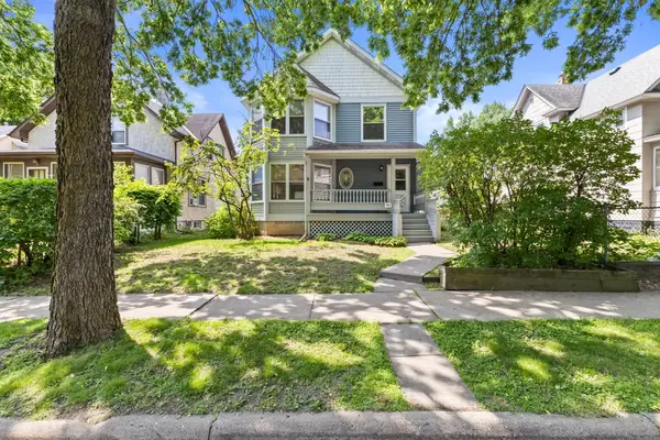 836 Minnehaha Avenue W, Saint Paul, MN 55104