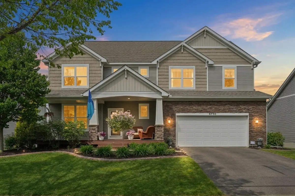 6730 Joliet Avenue S, Cottage Grove, MN 55016 - #1