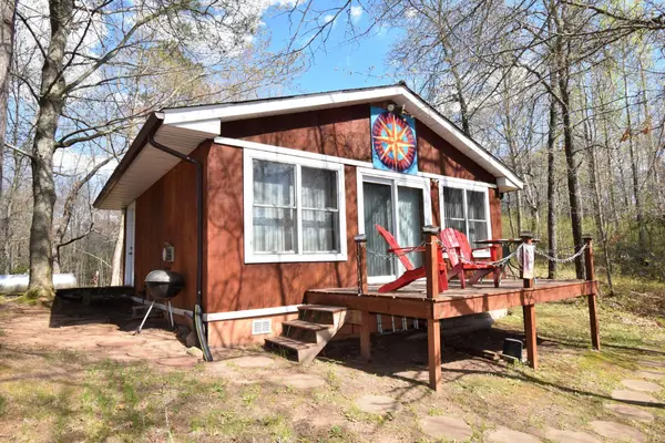 11265 N Tattoo Drive, Trego, WI 54888