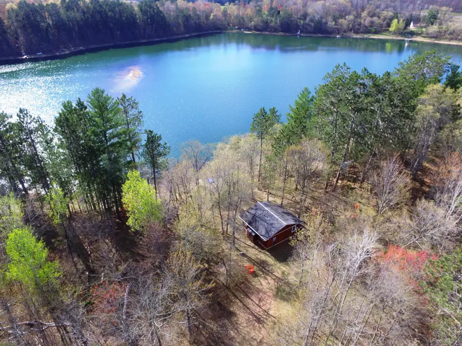 11265 N Tattoo Drive, Trego, WI 54888 - #2