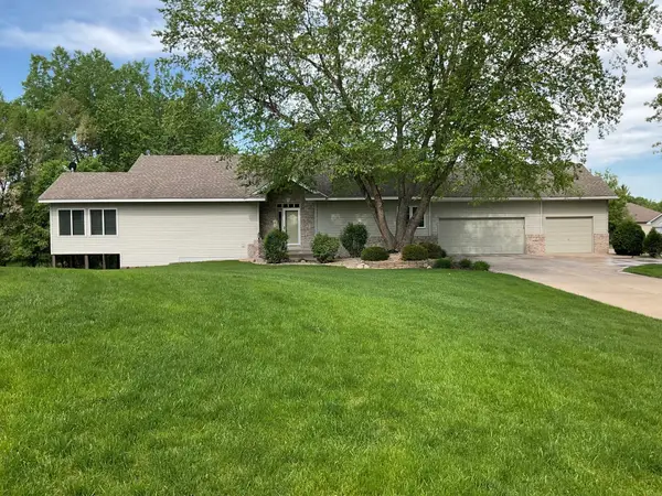 14100 Butternut Street Nw, Andover, MN 55304