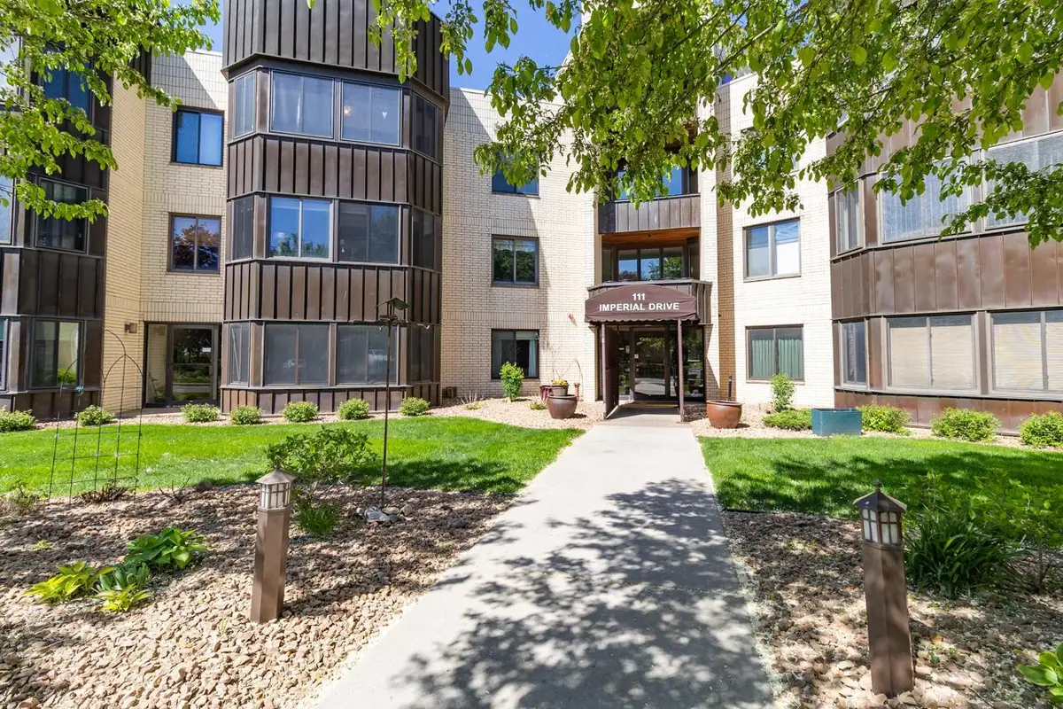 111 Imperial Drive W #101, West Saint Paul, MN 55118 - #1