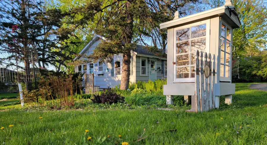 1896 Walter Street, Maplewood, MN 55109 - #2