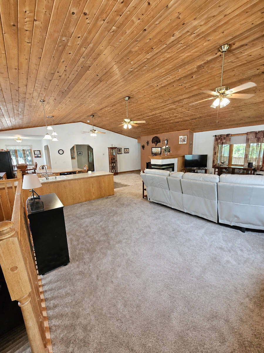 2908 Roosevelt Street Ne, Saint Anthony, MN 55418 - #3