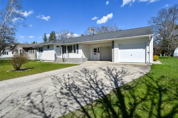 508 Merriam Avenue S, Thief River Falls, MN 56701