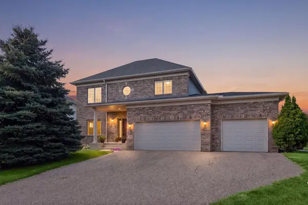 2061 Cobblestone Drive, Cologne, MN 55322