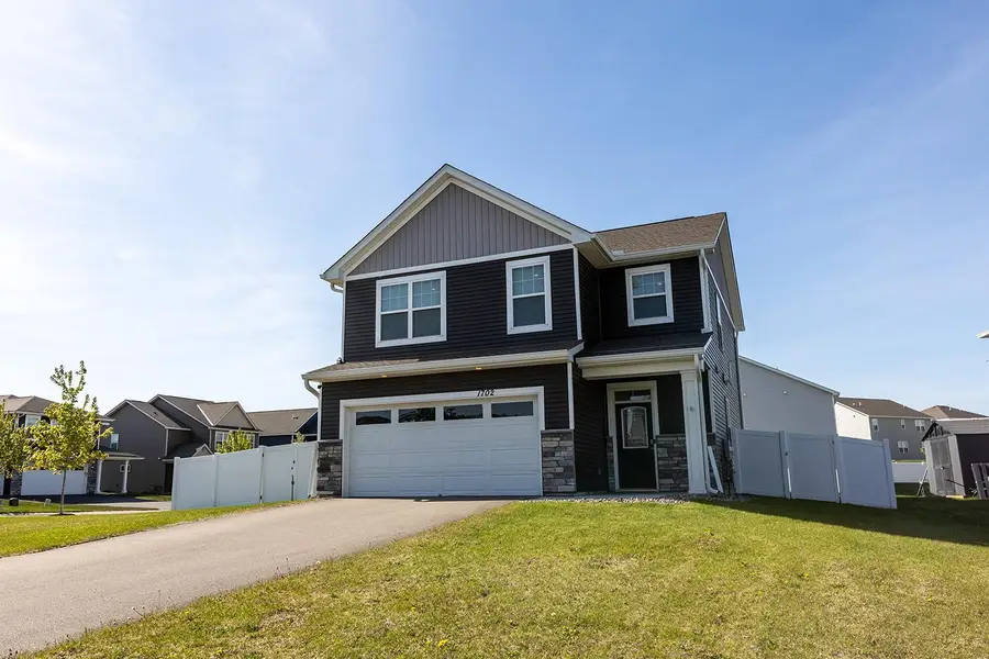 1702 Athens Terrace, Shakopee, MN 55379 - #2