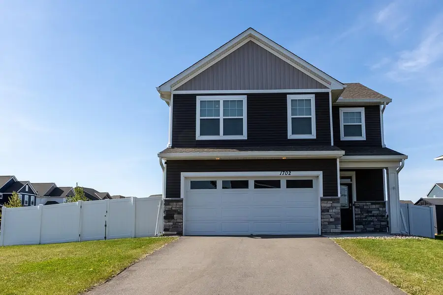 1702 Athens Terrace, Shakopee, MN 55379 - #3