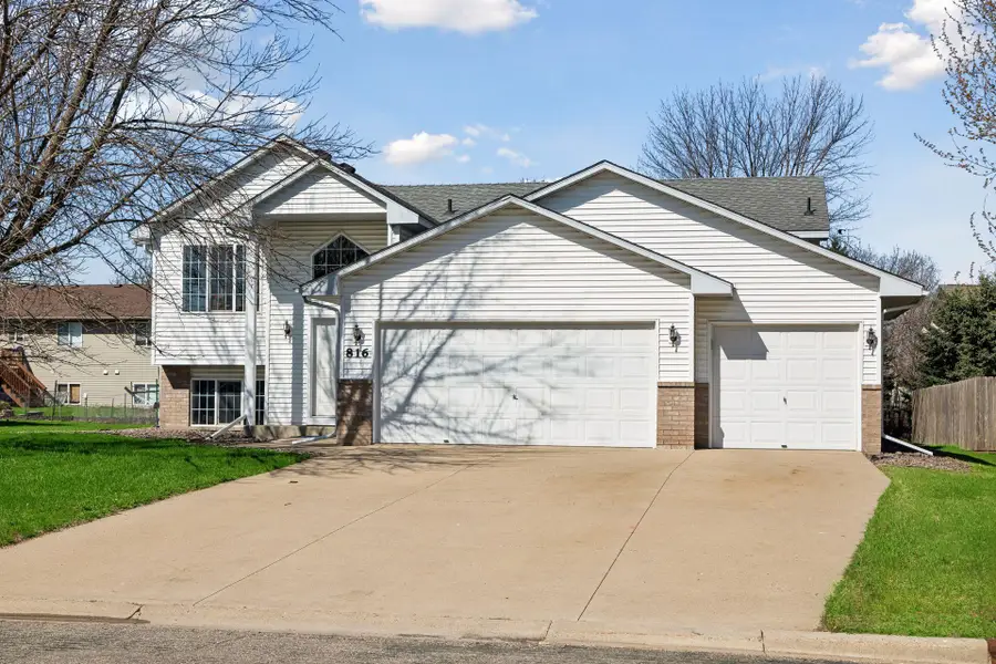 816 Shea Circle, Belle Plaine, MN 56011 - #2