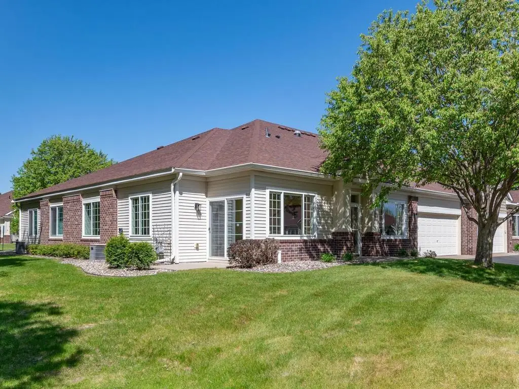 11513 Chisholm Circle Ne #C, Blaine, MN 55449 - #1