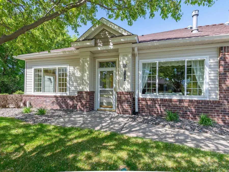 11513 Chisholm Circle Ne #C, Blaine, MN 55449 - #3