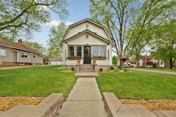 341 E Prince Street, Lake Crystal, MN 56055