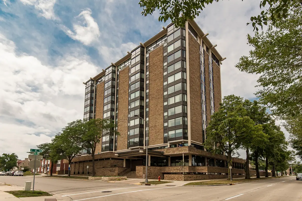 207 5th Avenue Sw #1001, Rochester, MN 55902 - #1