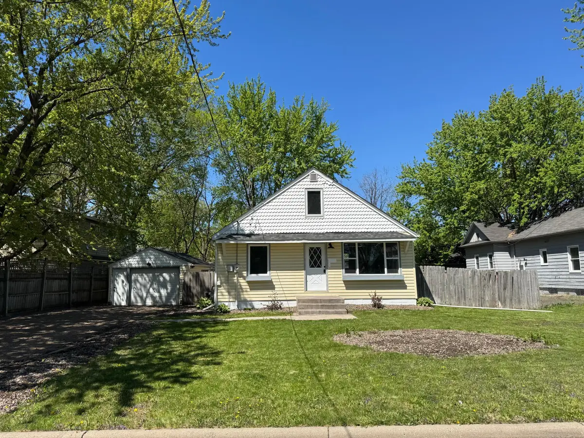 1647 Marsh Avenue, Maple Plain, MN 55359 - #1