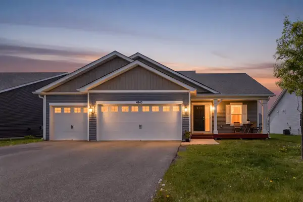 4845 Empress Avenue N, Hugo, MN 55038