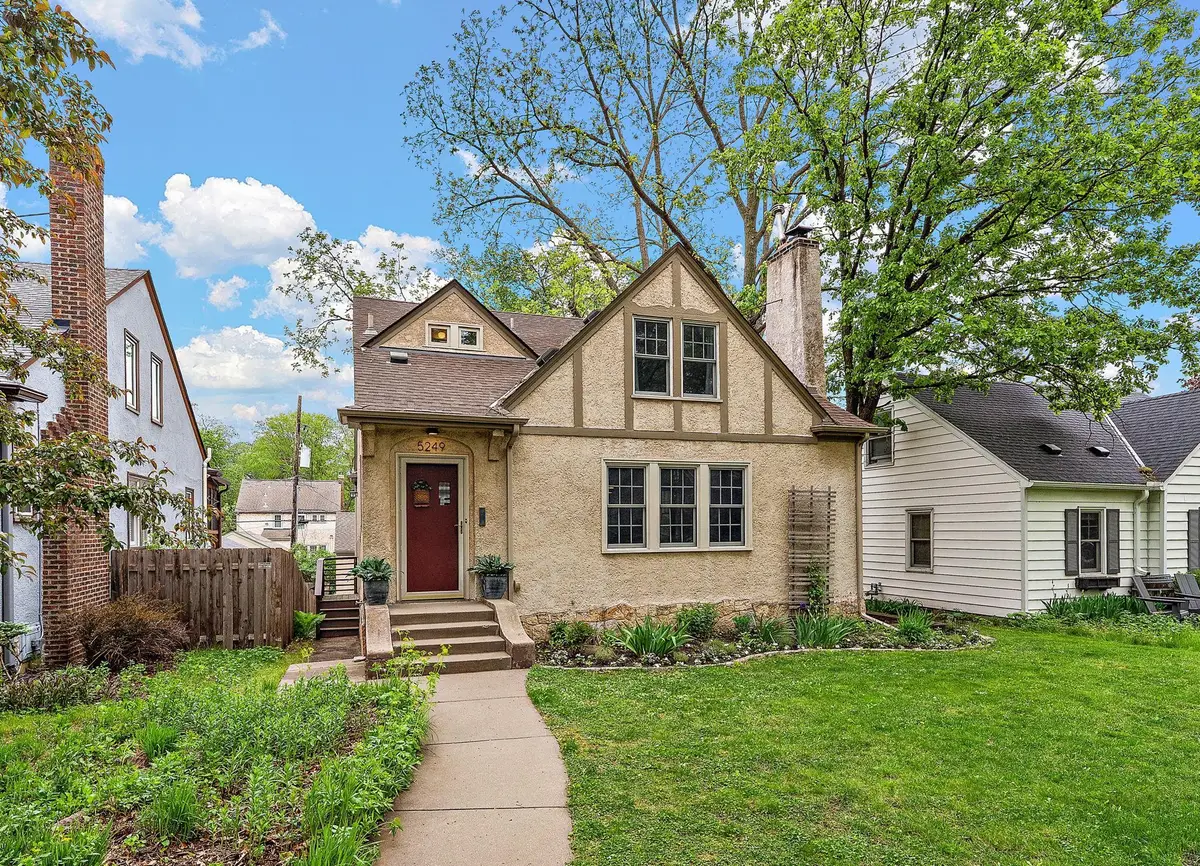 5249 Zenith Avenue S, Minneapolis, MN 55410 - #1