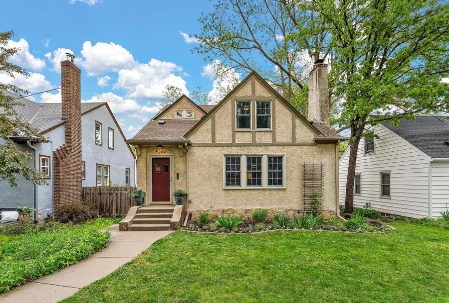 5249 Zenith Avenue S, Minneapolis, MN 55410 - #3