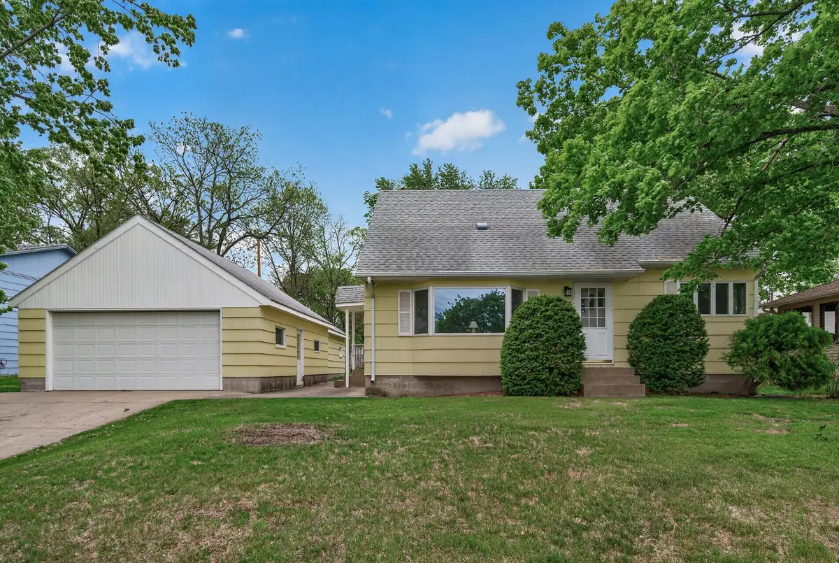 625 Jefferson Street, Anoka, MN 55303 - #1
