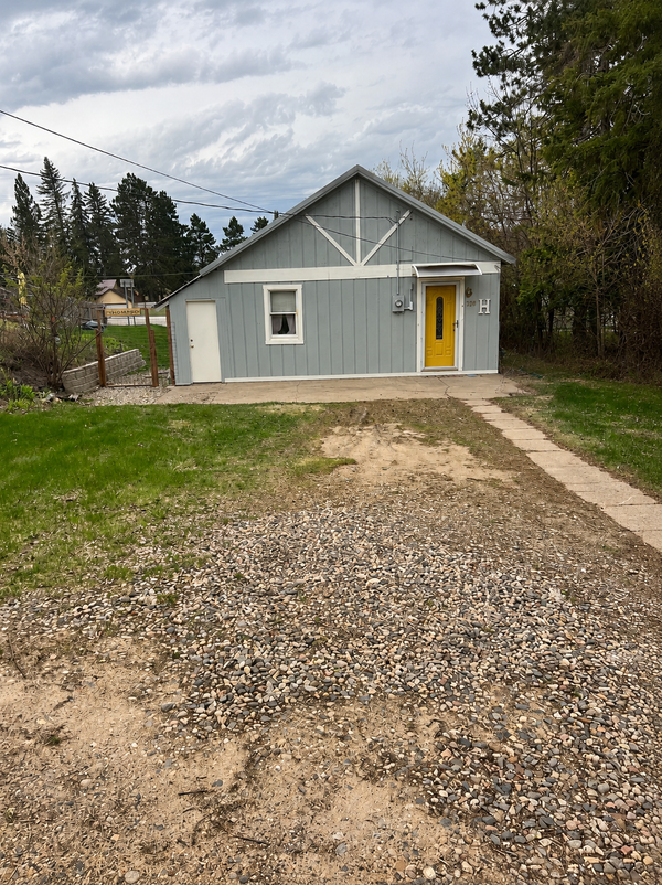 528 5th Avenue, Calumet, MN 55716