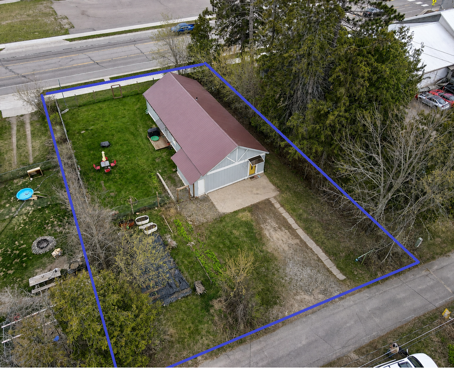 528 5th Avenue, Calumet, MN 55716 - #2