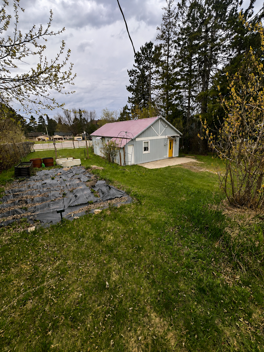 528 5th Avenue, Calumet, MN 55716 - #3