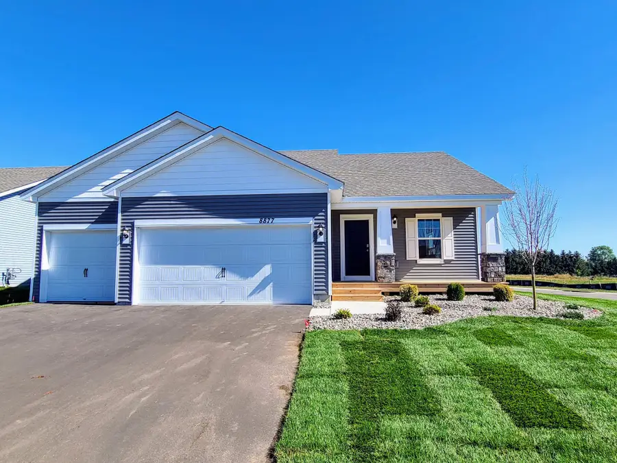 7329 Imperial Way, Elko New Market, MN 55020 - #2
