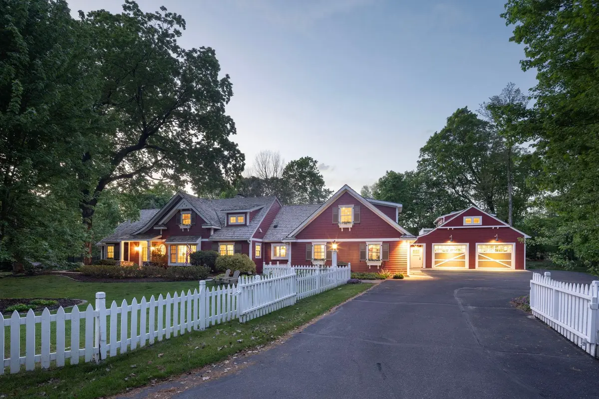 4202 Heathcote Road, Deephaven, MN 55391 - #1