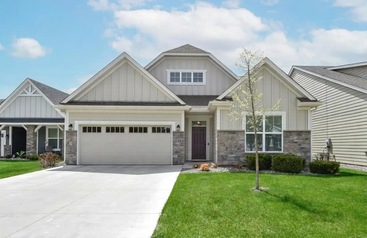 716 S Creek Drive N, Champlin, MN 55316 - #1