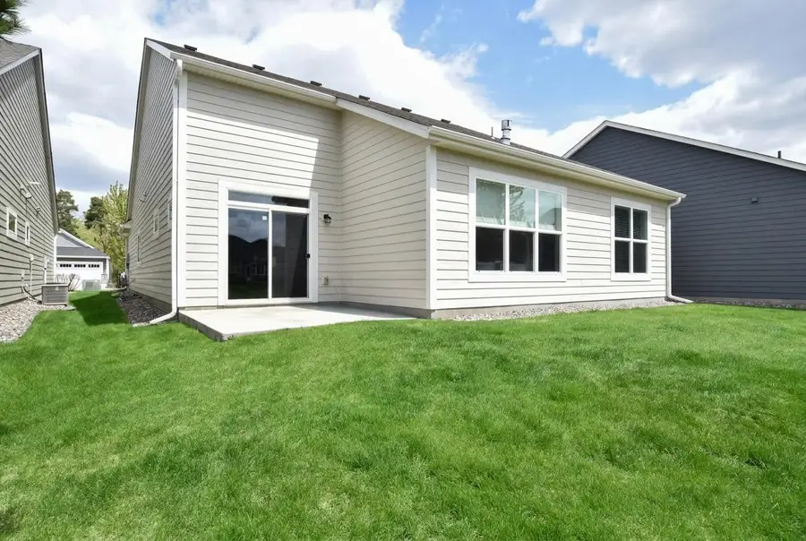 716 S Creek Drive N, Champlin, MN 55316 - #3