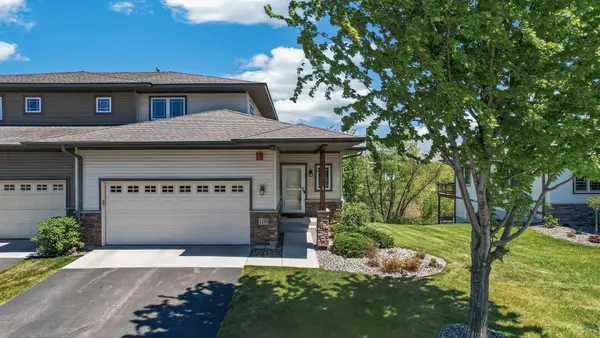 1236 Vernon Drive, Carver, MN 55315