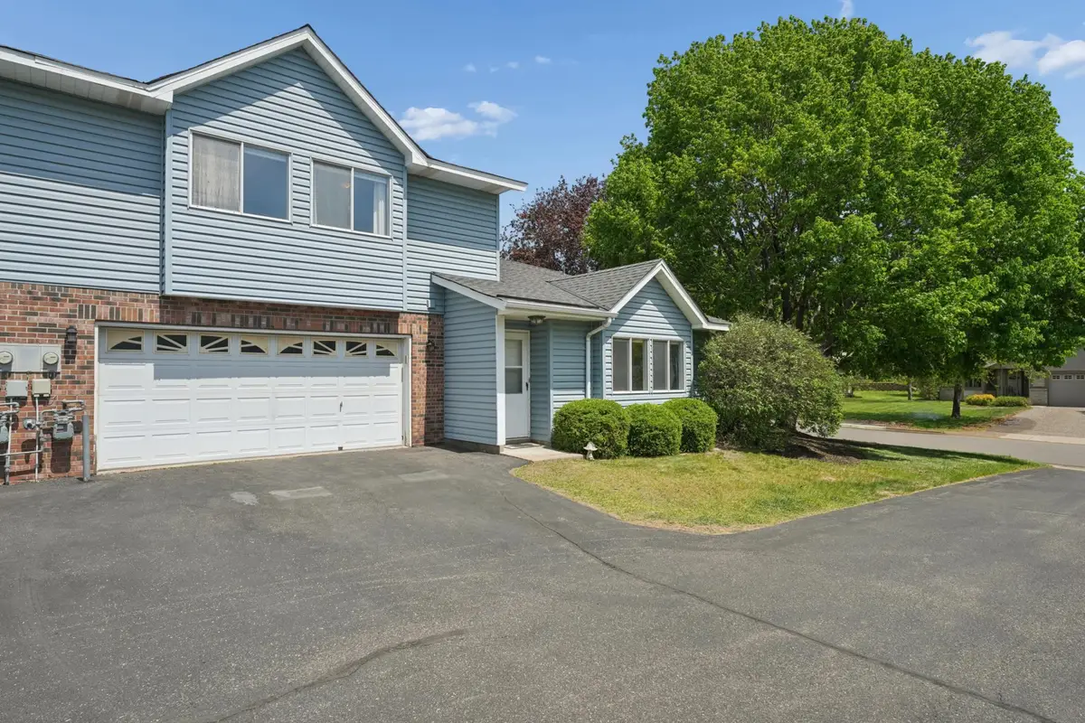 6 Oak Road #B, Circle Pines, MN 55014 - #1