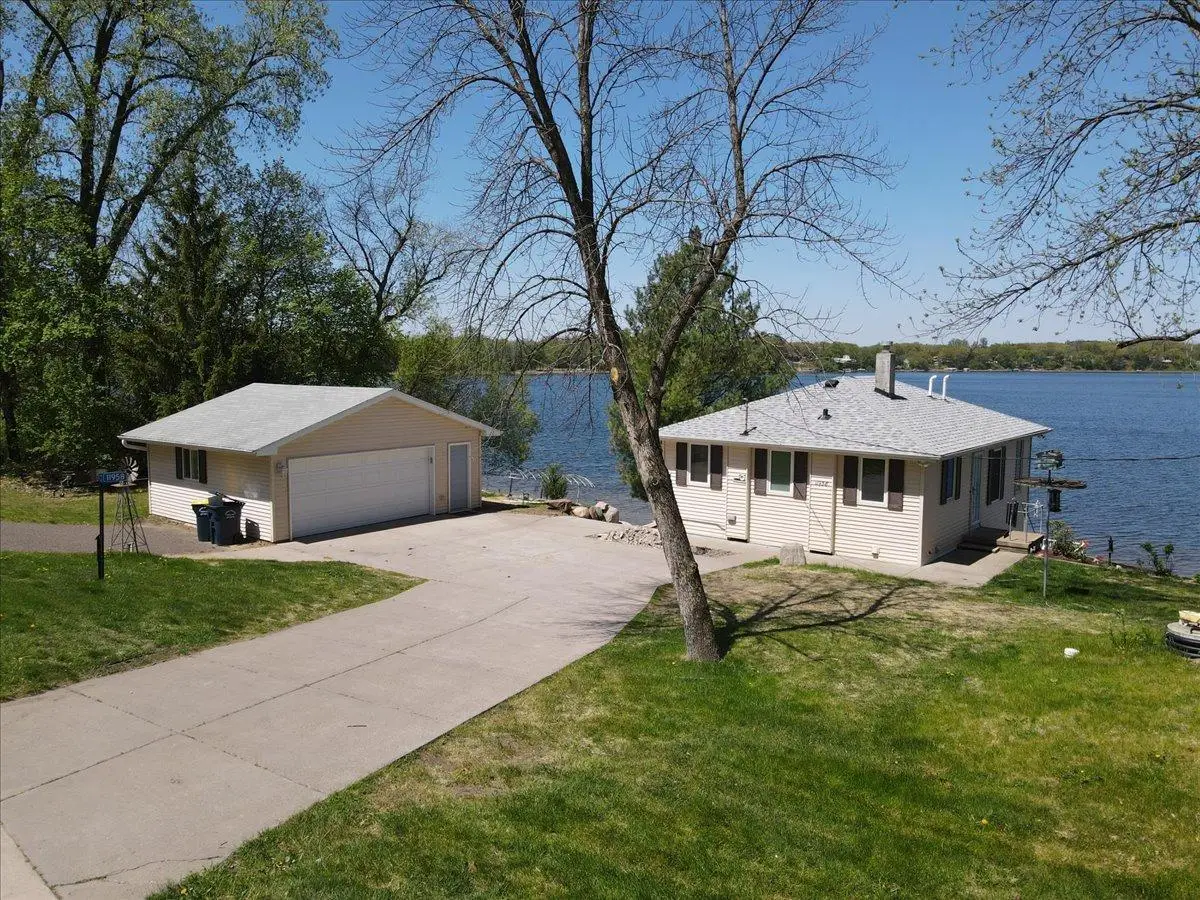 11958 Chisago Boulevard, Chisago City, MN 55013 - #1