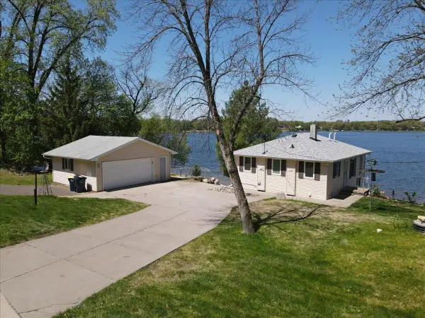 11958 Chisago Boulevard, Chisago City, MN 55013