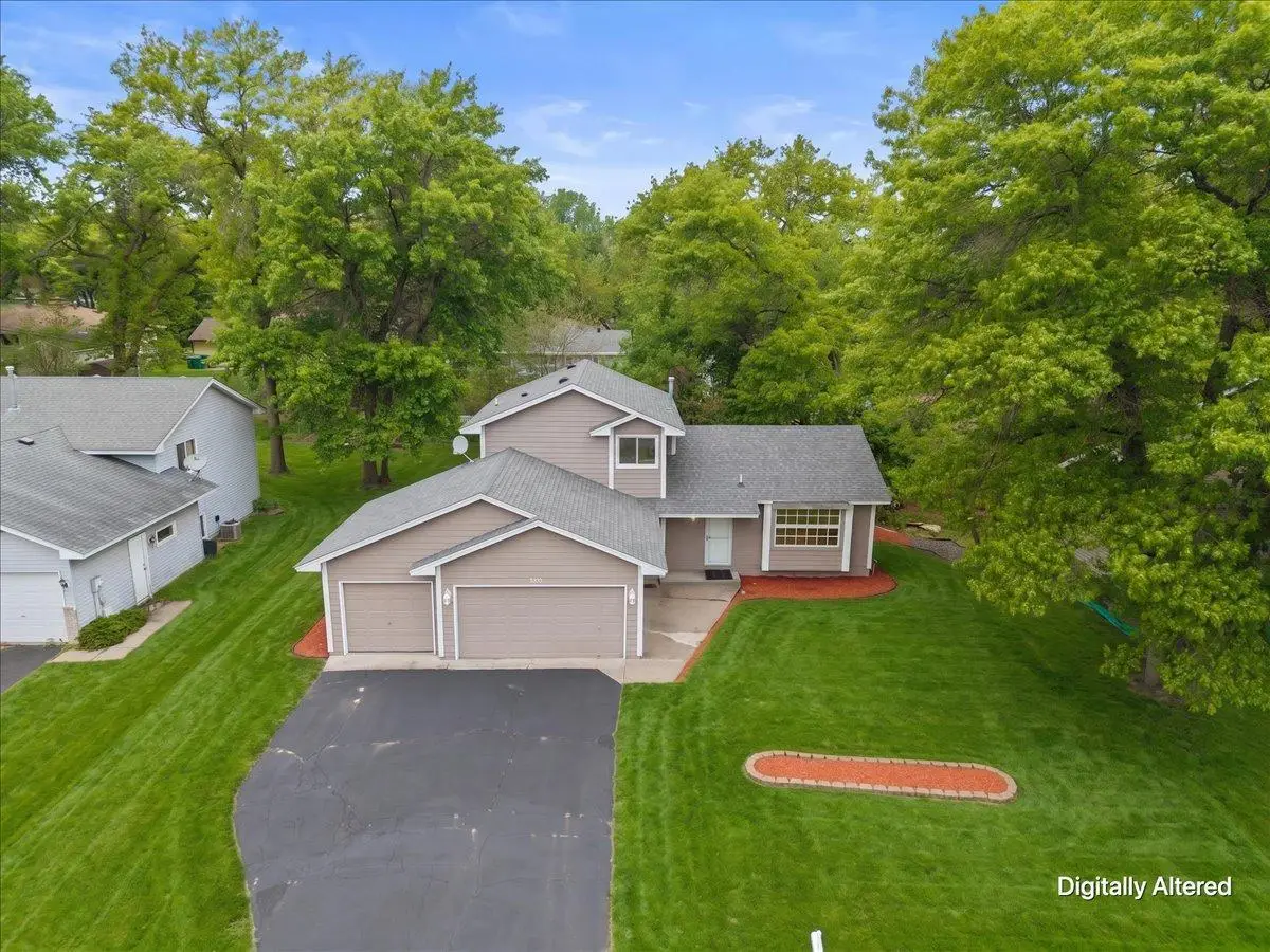 3818 51st Avenue N, Brooklyn Center, MN 55429 - #1