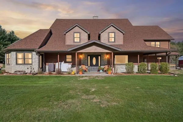 23823 Lara Road, Grantsburg, WI 54840