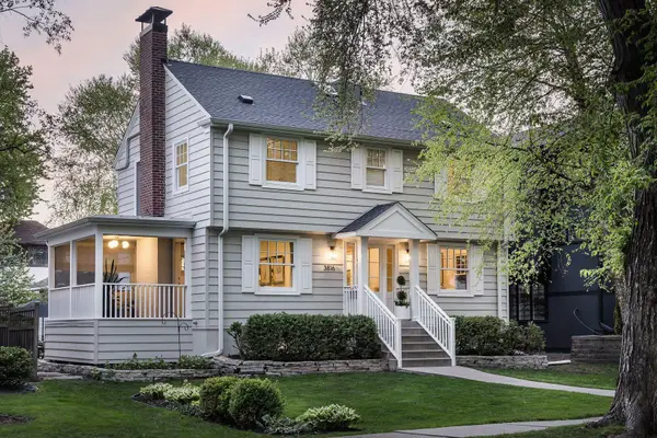 3816 Chowen Avenue S, Minneapolis, MN 55410
