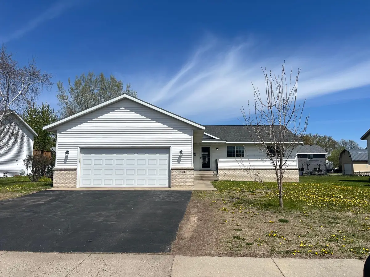 5871 Sandy Drive, Saint Cloud, MN 56303 - #1