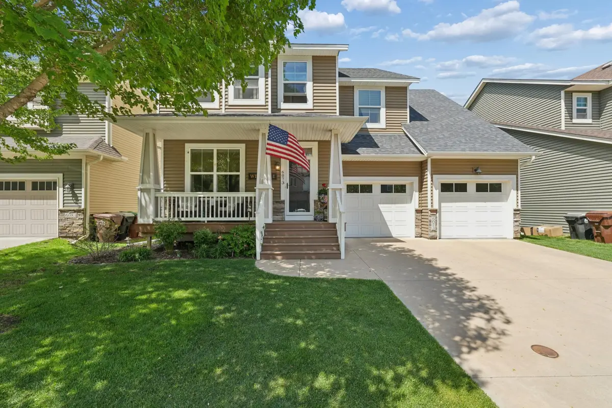 6073 146th Avenue Nw, Ramsey, MN 55303 - #1