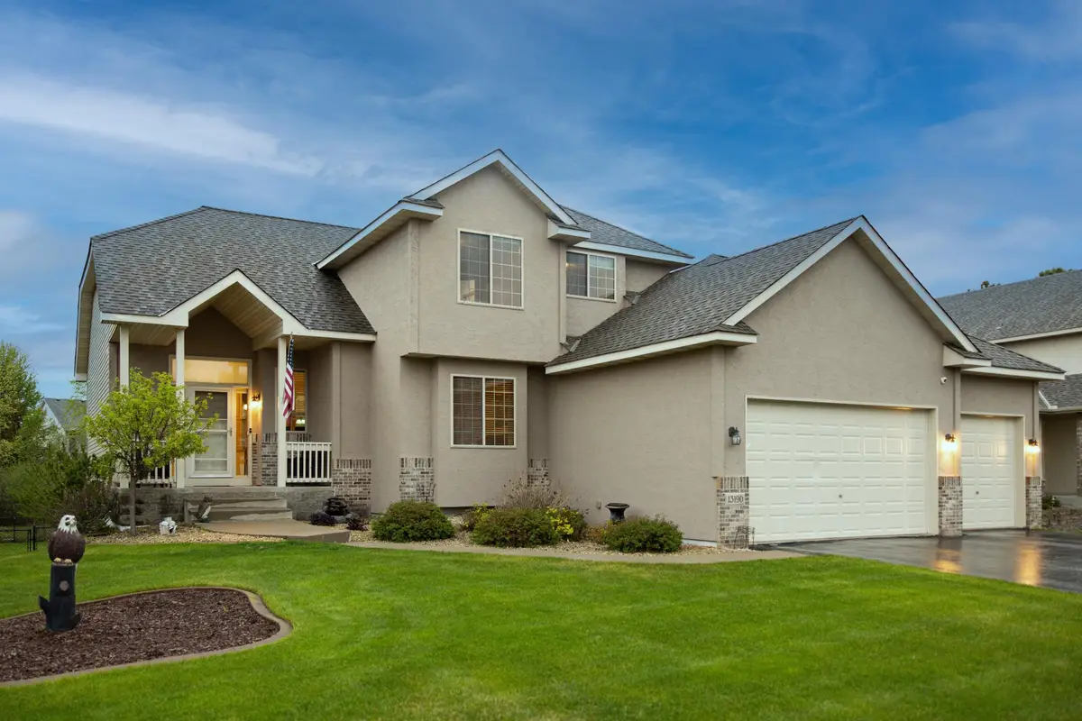 13190 Avocet Street Nw, Coon Rapids, MN 55448 - #1