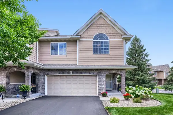 14340 Waterfall Court Nw, Prior Lake, MN 55372