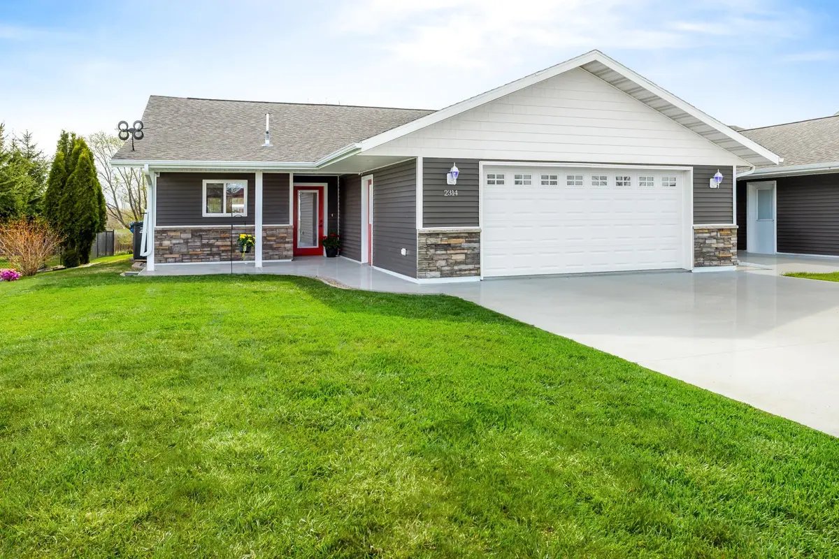 2314 Westgate Drive, Hawley, MN 56549 - #1