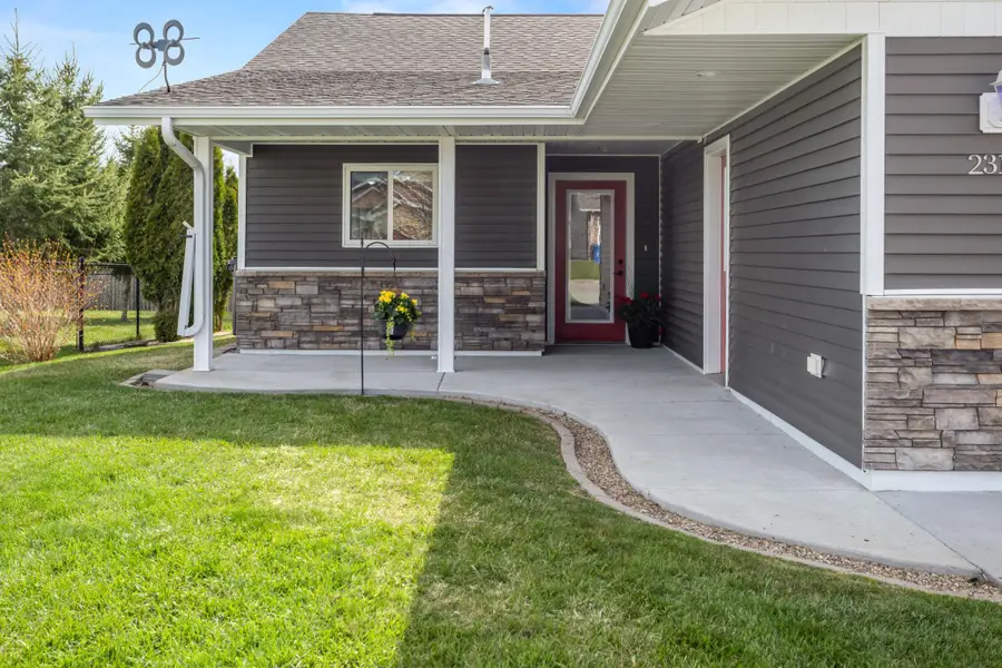 2314 Westgate Drive, Hawley, MN 56549 - #2