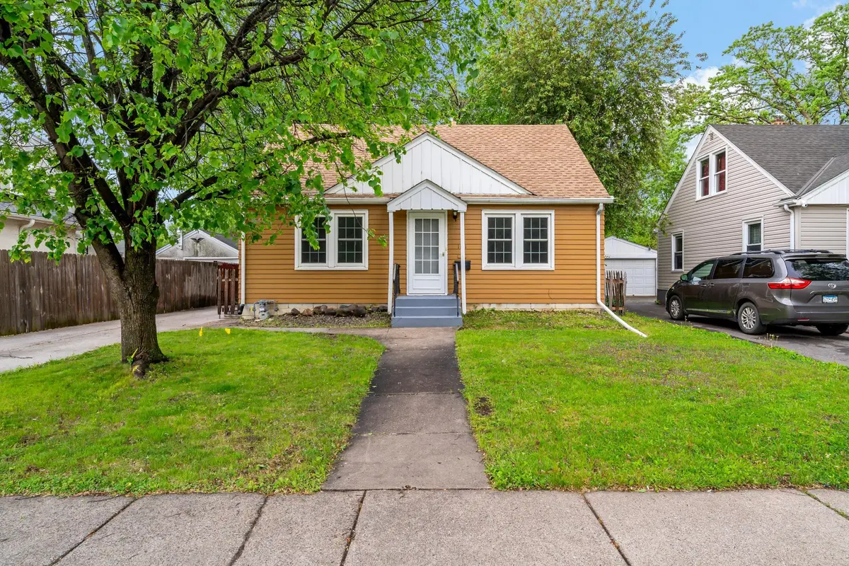 1131 Kingsford Street, Saint Paul, MN 55106 - #1