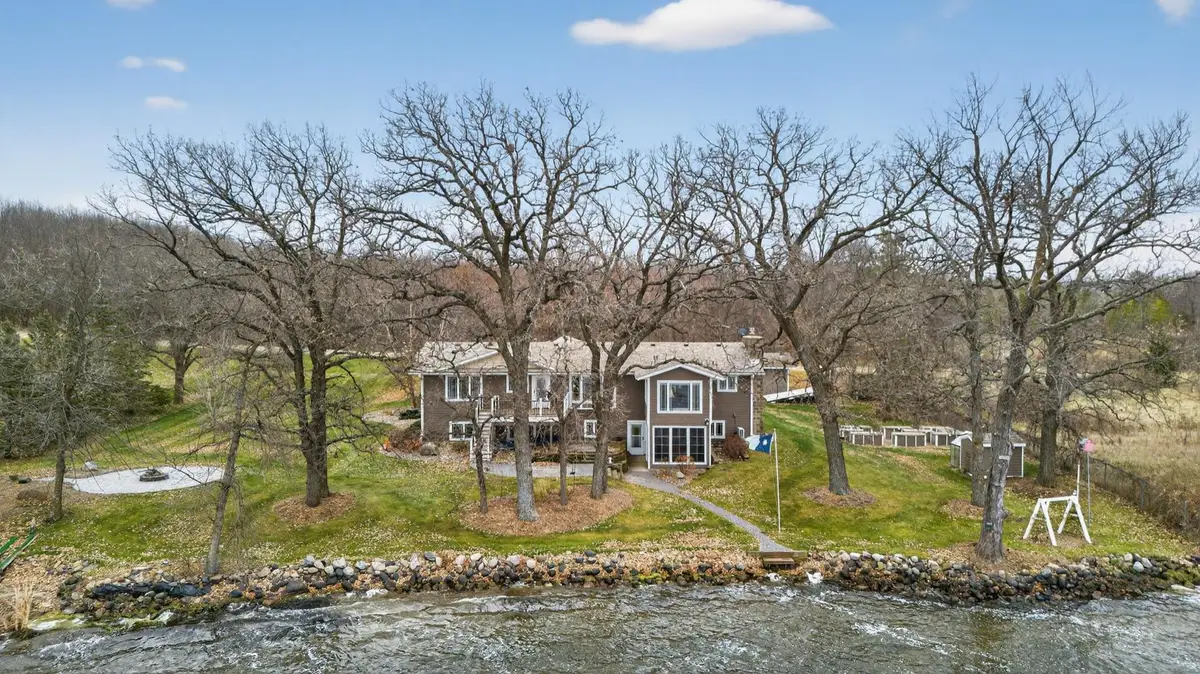15494 Camp Winona Trail, Faribault, MN 55021 - #1